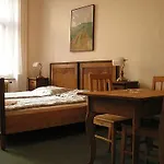 Penzion Kralovský Vinohrad Praha