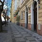 Kralovský Vinohrad Penzion