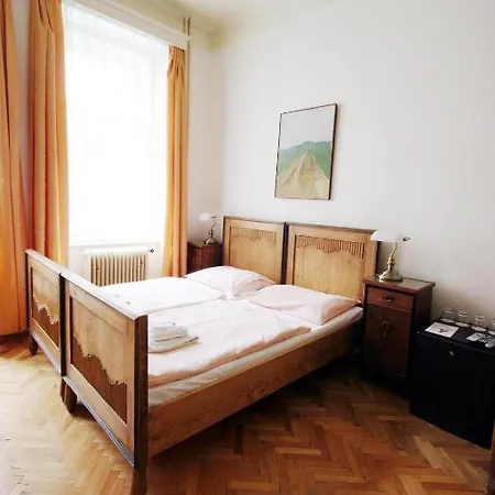 Kralovsky Vinohrad Vendégház