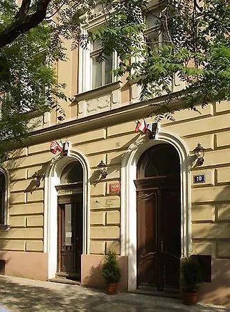 Kralovsky Vinohrad Vendégház 3*