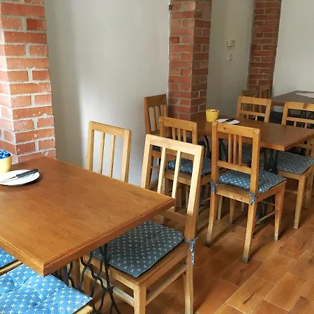 Kralovsky Vinohrad 3* Prága