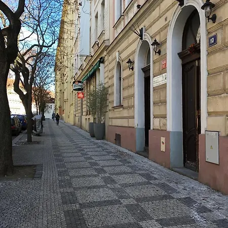 Kralovsky Vinohrad Vendégház
