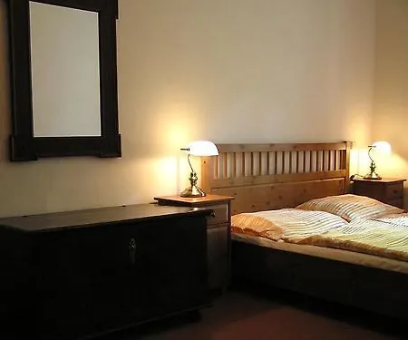 Kralovsky Vinohrad 3*