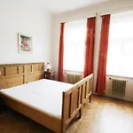 Casa de hóspedes Kralovsky Vinohrad 3*