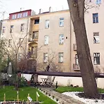 Casa de hóspedes Kralovsky Vinohrad Praga