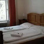 Casa de hóspedes Kralovsky Vinohrad Praga