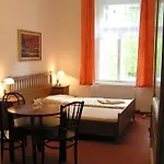 Kralovsky Vinohrad Praga