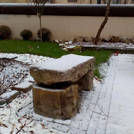 Pensjonat Kralovsky Vinohrad Praga