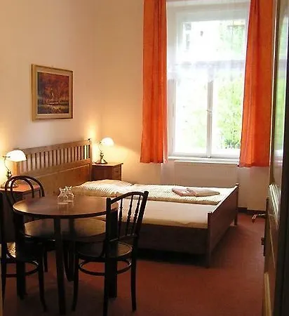 Kralovsky Vinohrad Praga