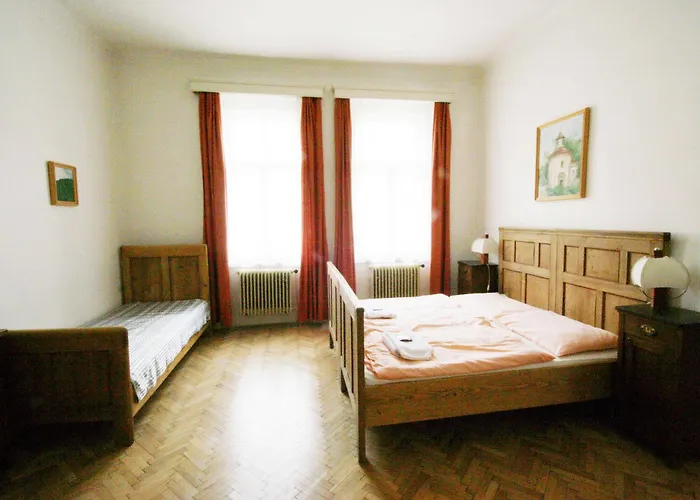Kralovsky Vinohrad 3*