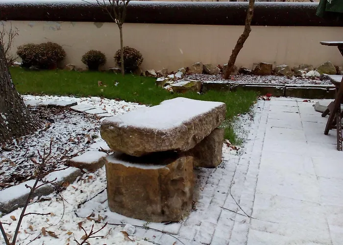 Πανσιόν Kralovsky Vinohrad Πράγα