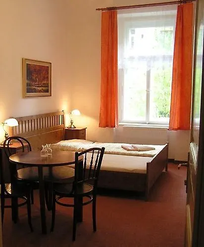 Kralovsky Vinohrad Πράγα