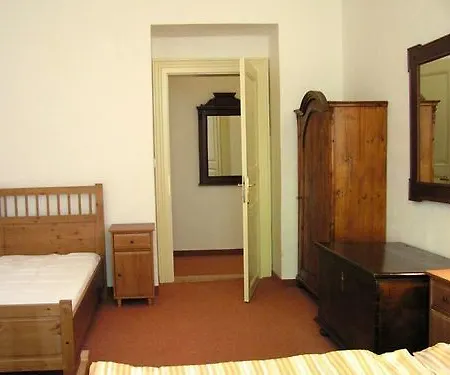 Guest house Kralovsky Vinohrad