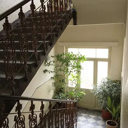 Guest house Kralovsky Vinohrad