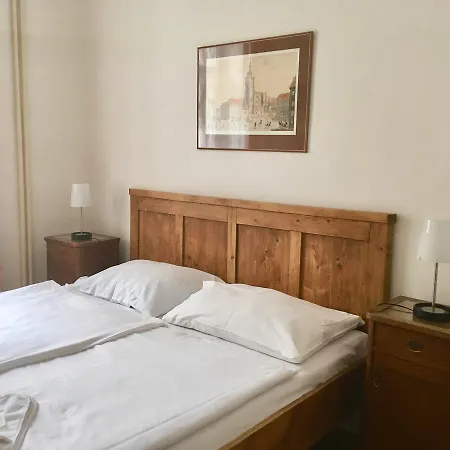 Kralovsky Vinohrad Guest house