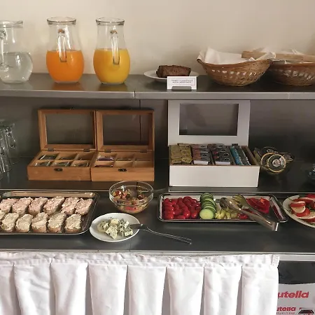 Kralovsky Vinohrad Guest house 3*