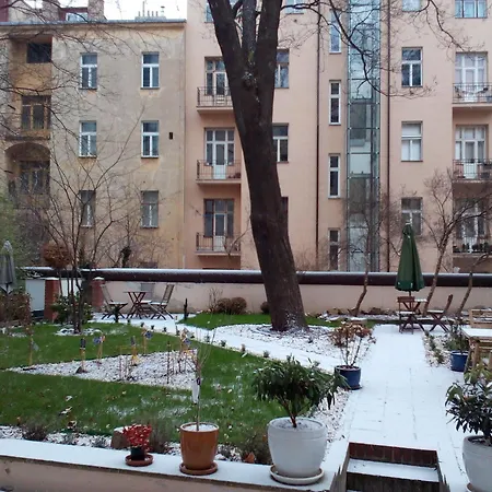 Guest house Kralovsky Vinohrad