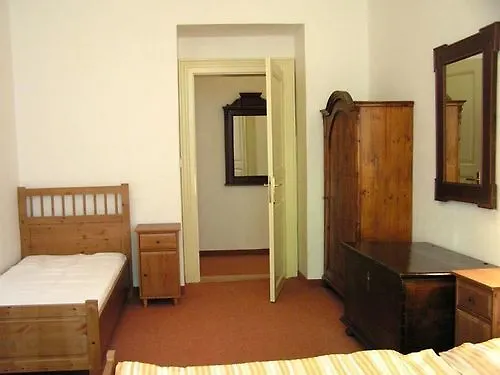 Casa de hóspedes Kralovsky Vinohrad