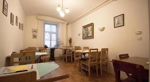 Casa de hóspedes Kralovsky Vinohrad