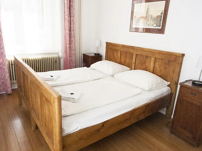 Kralovsky Vinohrad 3*