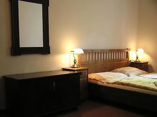 Kralovsky Vinohrad 3*