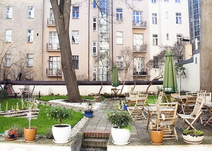 Kralovsky Vinohrad Casa de hóspedes Praga